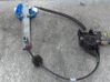 Fenêtre vent puissance moteur de ventilation 