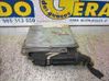 Engine control unit/module ECU 9620398980