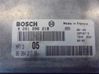 Engine control unit/module ECU 9636421780