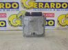 Engine control unit/module ECU 9650221480
