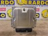 Unidad de control/módulo ECU del motor 9644721080