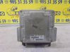Engine control unit/module ECU 9641607980