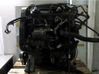 Motor completo AKU