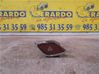 Botón interruptor de luz de peligro 
