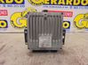 Engine control unit/module ECU 8200303619