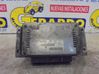 Engine control unit/module ECU 9630059880