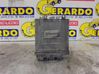 Engine control unit/module ECU 8200059883