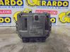 Engine control unit/module ECU 9647158080