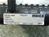 Air conditioning (A/C) radiator (interior) 606681090