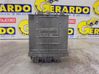 Engine control unit/module ECU 7700113863