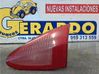 Rear tail light bulb 