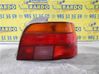 Rear tail light bulb 