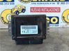 Komputer / Sterownik ECU silnika 96487150