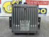 Engine control unit/module ECU 8200331477