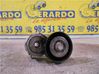 Generator/alternator belt tensioner 