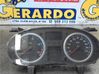 Speedometer (instrument cluster) 8200404177