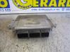 Engine control unit/module ECU 8200039569