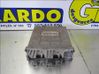 Engine control unit/module ECU 7700105952