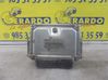 Engine control unit/module ECU 8200126983