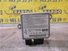 Airbag control unit/module 4X4314B321AE