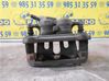 Drum brake (front) 