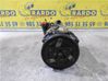 Air conditioning (A/C) compressor (pump) 9663315680