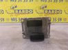Unidad de control/módulo ECU del motor 735018150