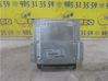 Engine control unit/module ECU 9635157080