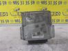 Engine control unit/module ECU 8200039569