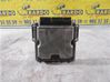 Engine control unit/module ECU 8200163528