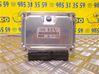 Galios (ECU) modulis 8E0907401H