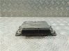 Engine control unit/module ECU 55191209