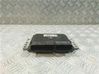 Motorsteuergerät ECU MEC37300