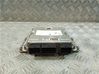 Engine control unit/module ECU 9643527480