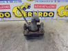Freno de tambor (trasero) 
