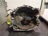 Manual 5 speed gearbox 20DL72
