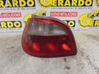 Rear tail light bulb 