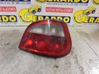 Rear tail light bulb 