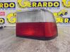 Rear tail light bulb 