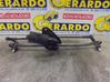 Wiper motor DLB101570
