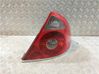Rear tail light bulb 1S7113404A