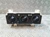 Interruptor del aire acondicionado (A/C) 