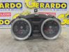 Speedometer (instrument cluster) 8200306538A