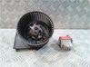 Air flap motor/actuator 1J1819021B