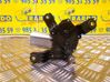 Motor del limpiaparabrisas trasero 13163029