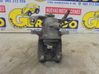 Drum brake (rear) 