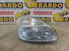 Faro delantero/faro principal 