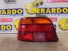 Rear tail light bulb 