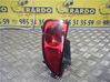 Lámpara de faros/luces traseros 8200027155