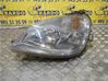 Lampa przednia A4148200061